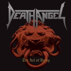 Death Angel : The Art of Dying